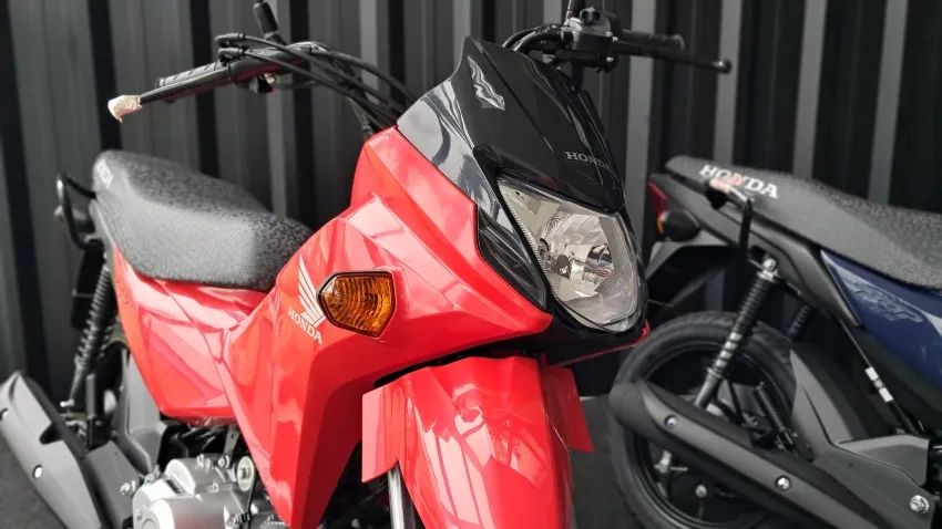 HONDA Pop 110i ES 0KM - Foto 2