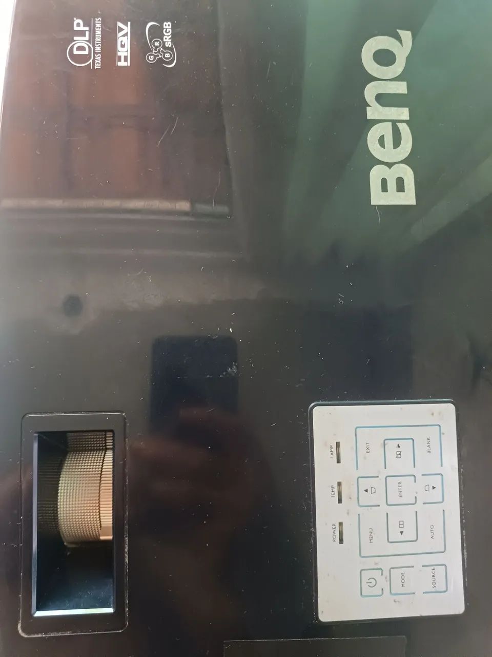 Projetor BENQ