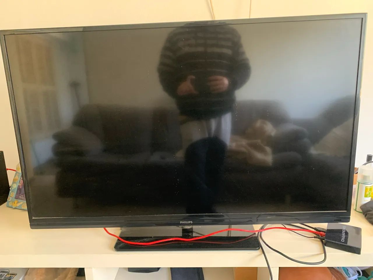 TV 46 polegadas Philips