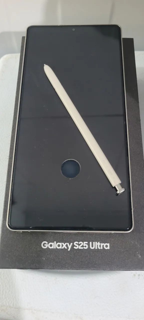 S24 Ultra 256GB  - Foto 2