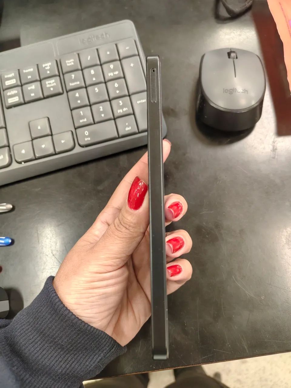 Samsung A17  - Foto 2