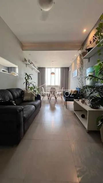 Apartamento - / Residencial / Centro - Foto 2