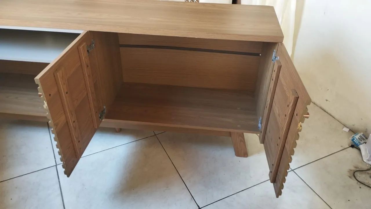 Rack - Cabinet65568079129217122