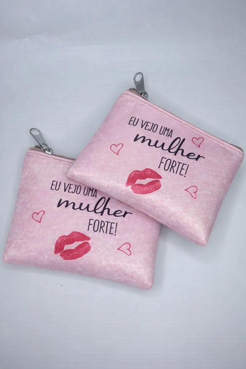Porta moedas personalizado  - Foto 4