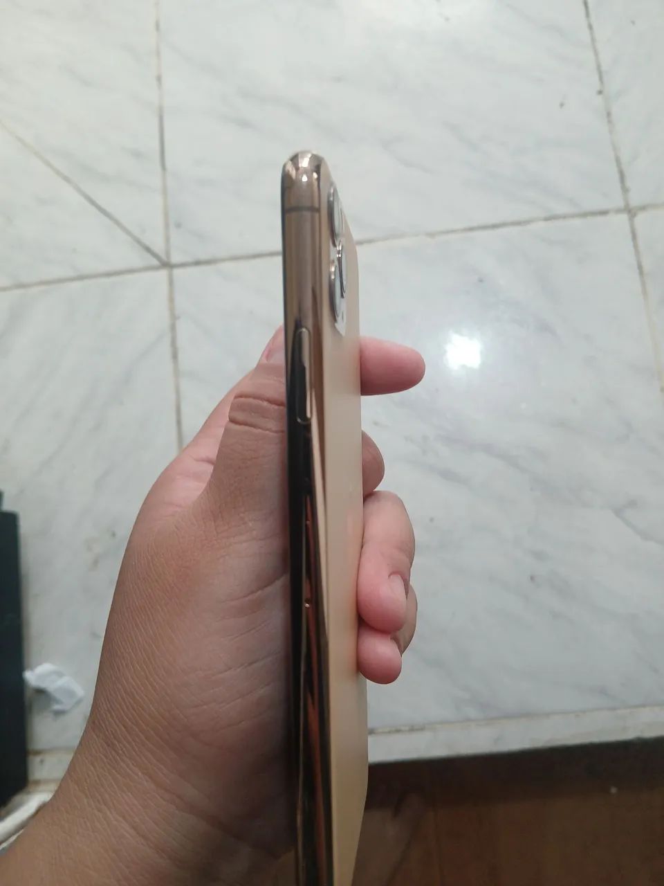 iPhone 11 pro max 64GB - Foto 3
