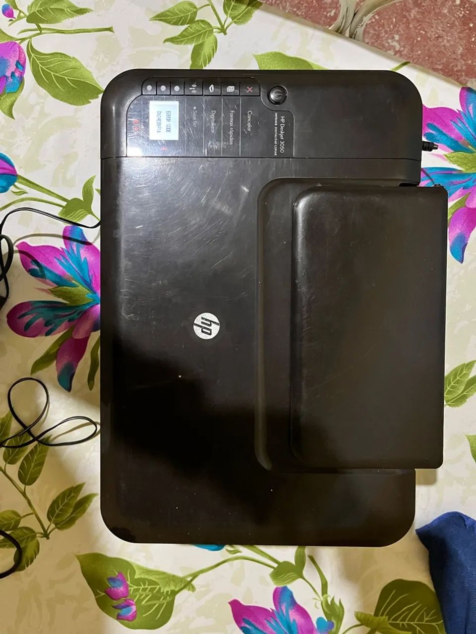 HP DESKJET 3050 - Foto 3