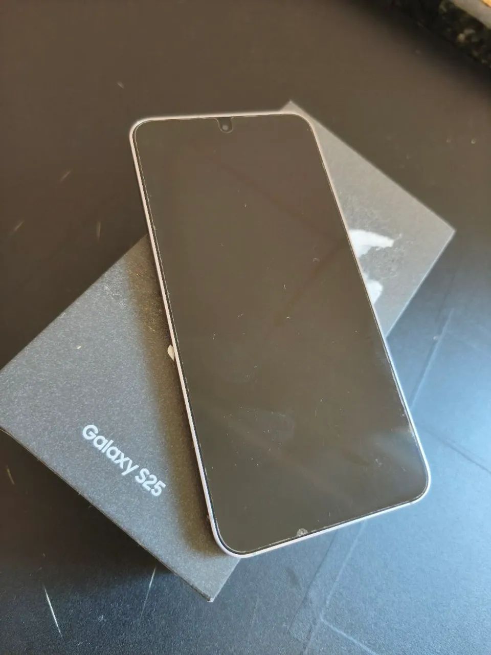 Samsung Galaxy S25 - Foto 3