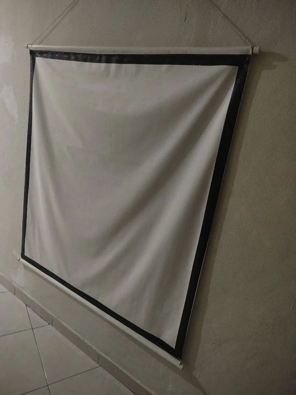 Telao para projeção de imagens  - Foto 2