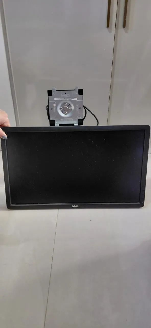 Monitor