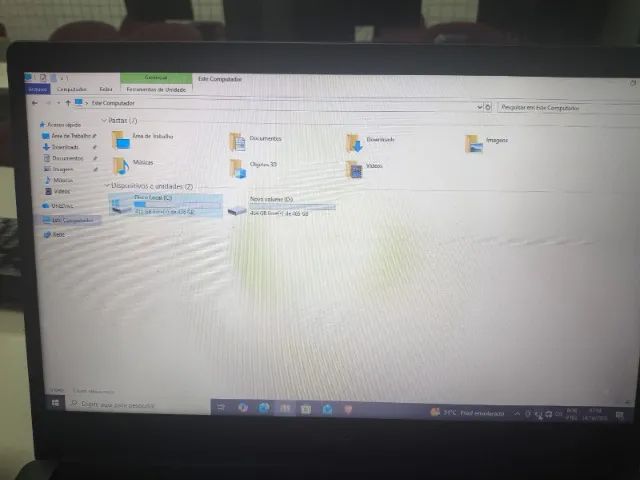 (VENDO) Notebook acer Aspire 3 - Foto 4