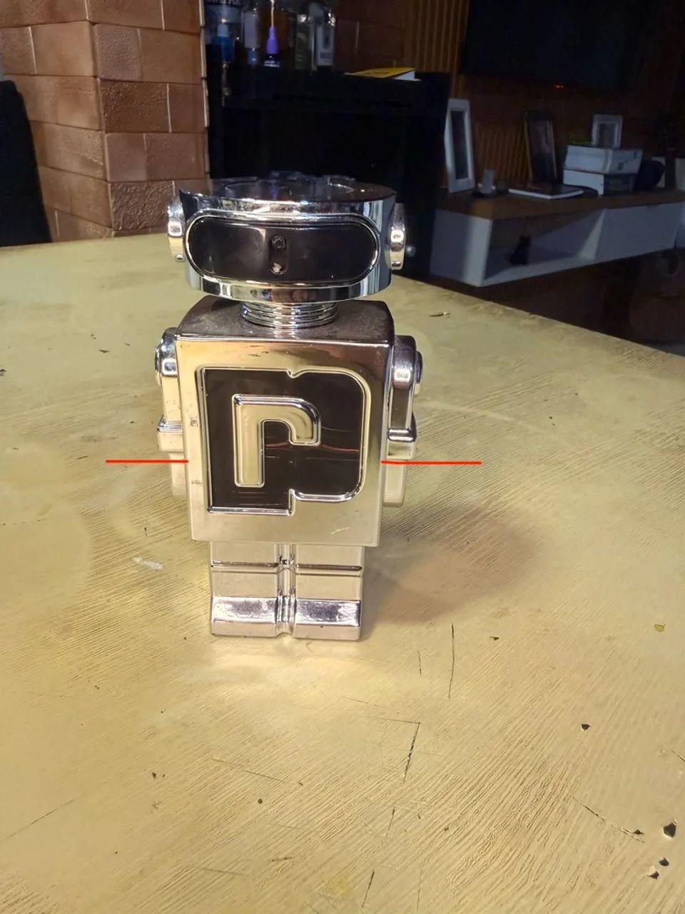 Perfume Phanton EDP 100ml