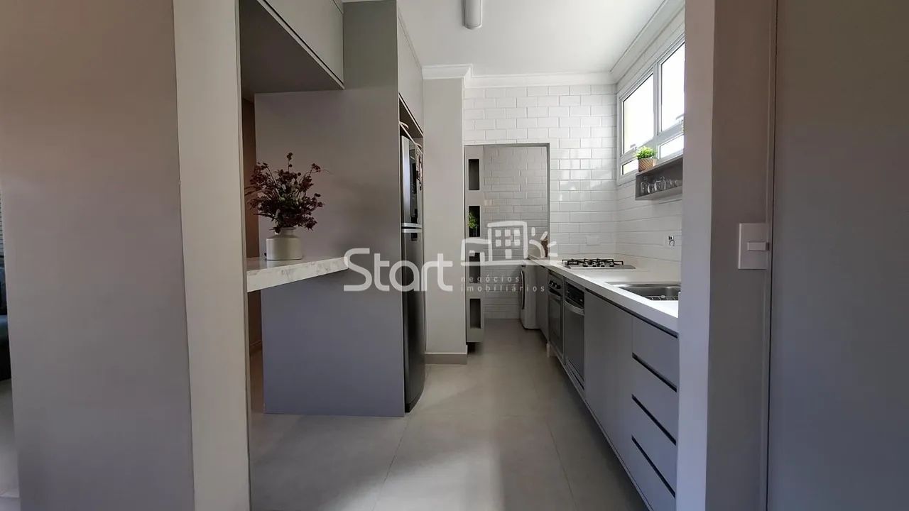 apartamento - Jardim Proença - Campinas - Foto 4