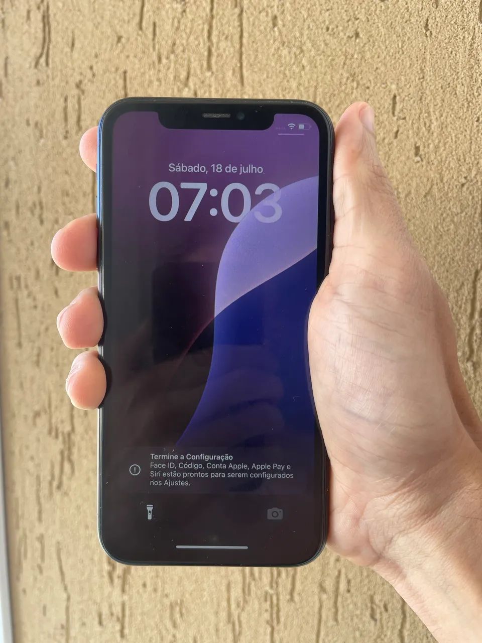 iPhone XR 128g Zeroo - Foto 2