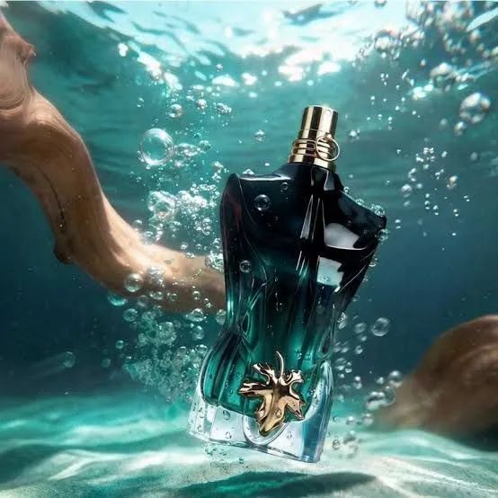 Perfume Jean Paul Le beau 125ml Le parfum - Foto 3