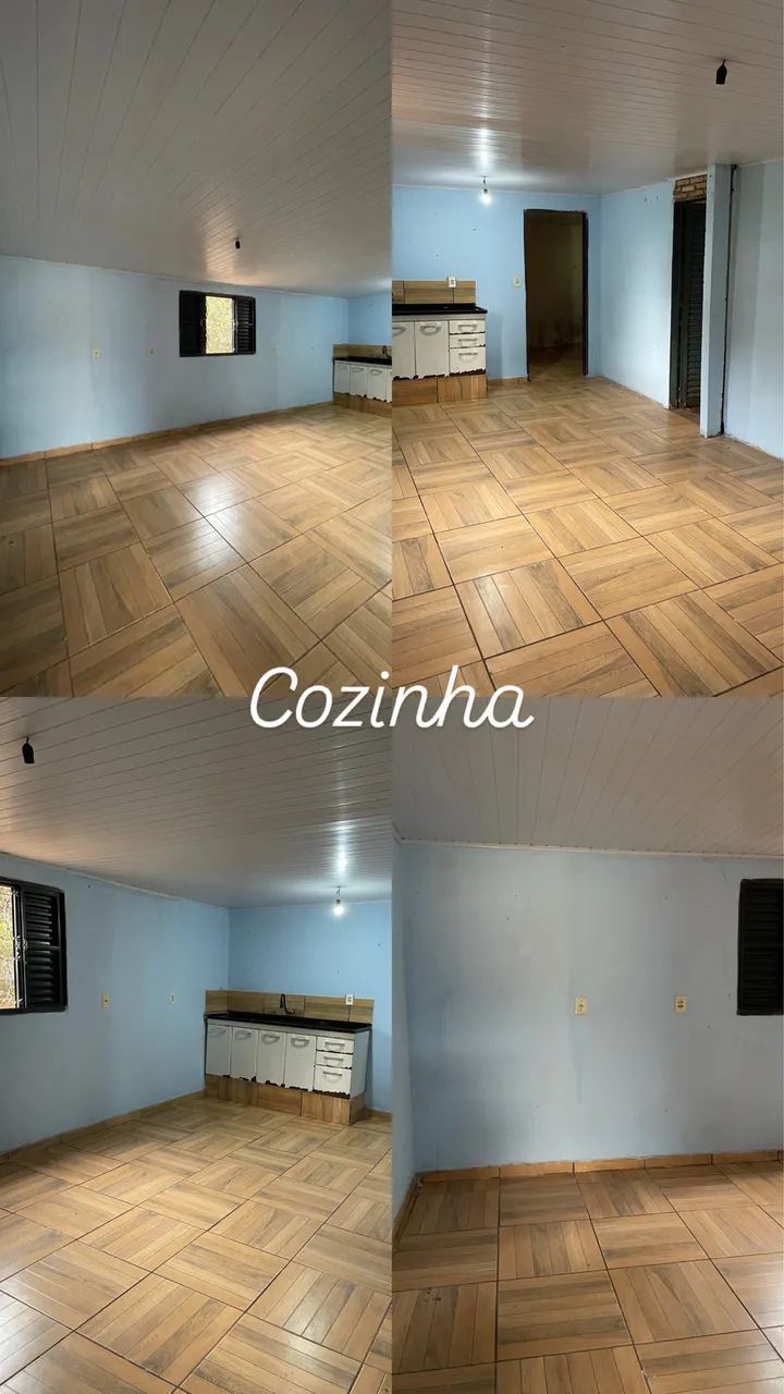 Vendo casa em São Simão Goiás  - Foto 2