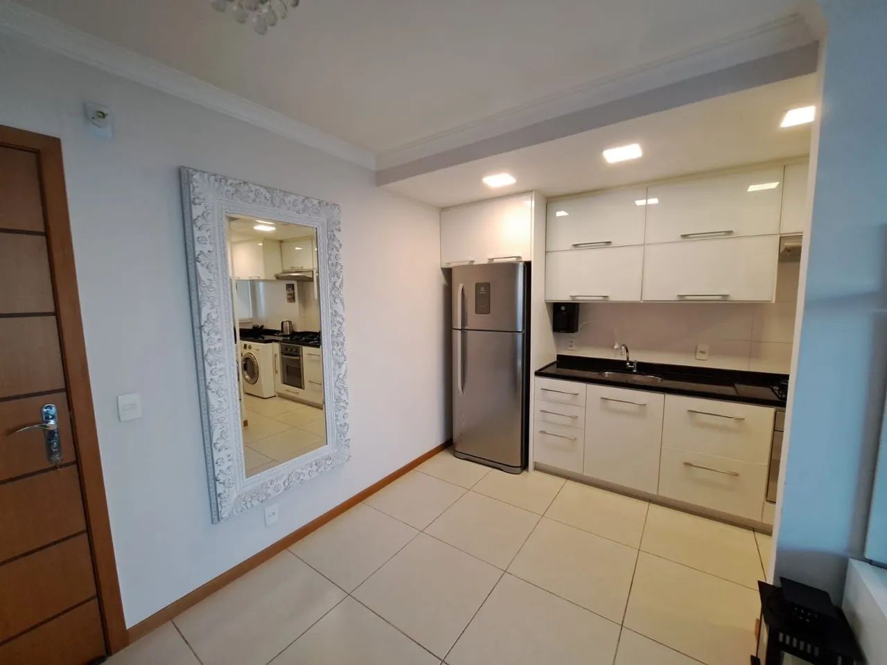 Apartamento de Frente para o Mar - Foto 5