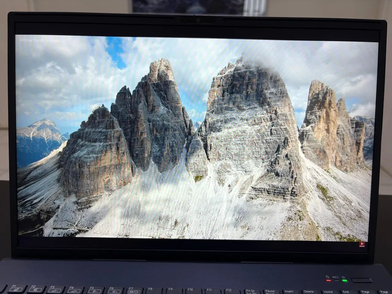 Notebook VAIO FE16 - Foto 4