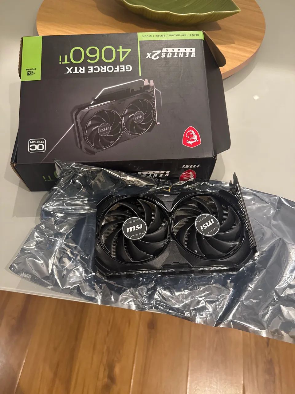 Rtx 4060 ti