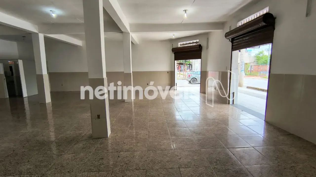 Locação Loja Sevilha (2 Seção) Ribeirão das Neves - Foto 4