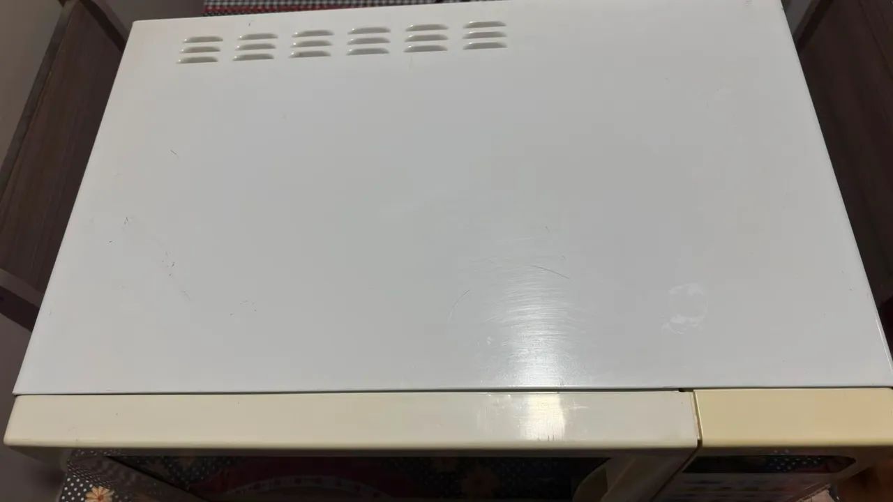 Microondas Electrolux  - Foto 5
