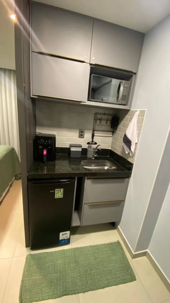 Flat 203 - Intermares Cabedelo PB - Foto 2