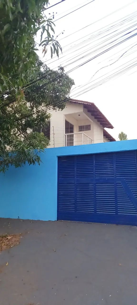 Alugo sobrado 3/4 no Jaó 