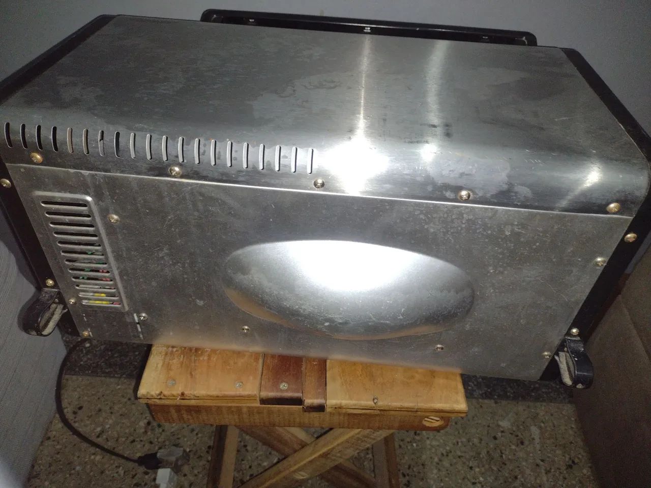 Forno eletrico - Foto 4