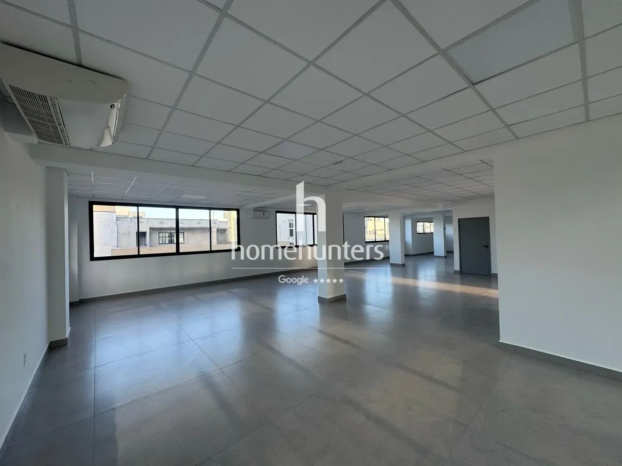 Prédio Comercial para Locação - Alphaville Empresarial - 1.240m² - Foto 4