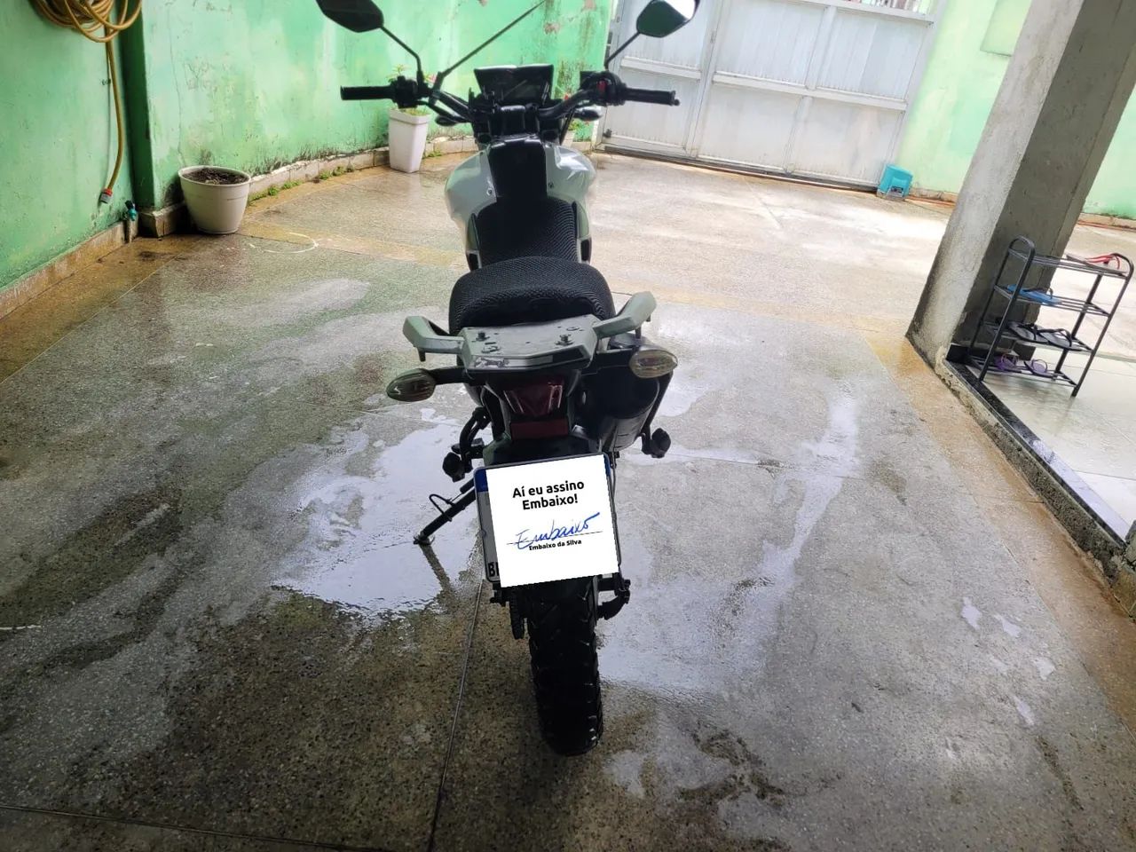 Crosser 150cc  - Foto 3