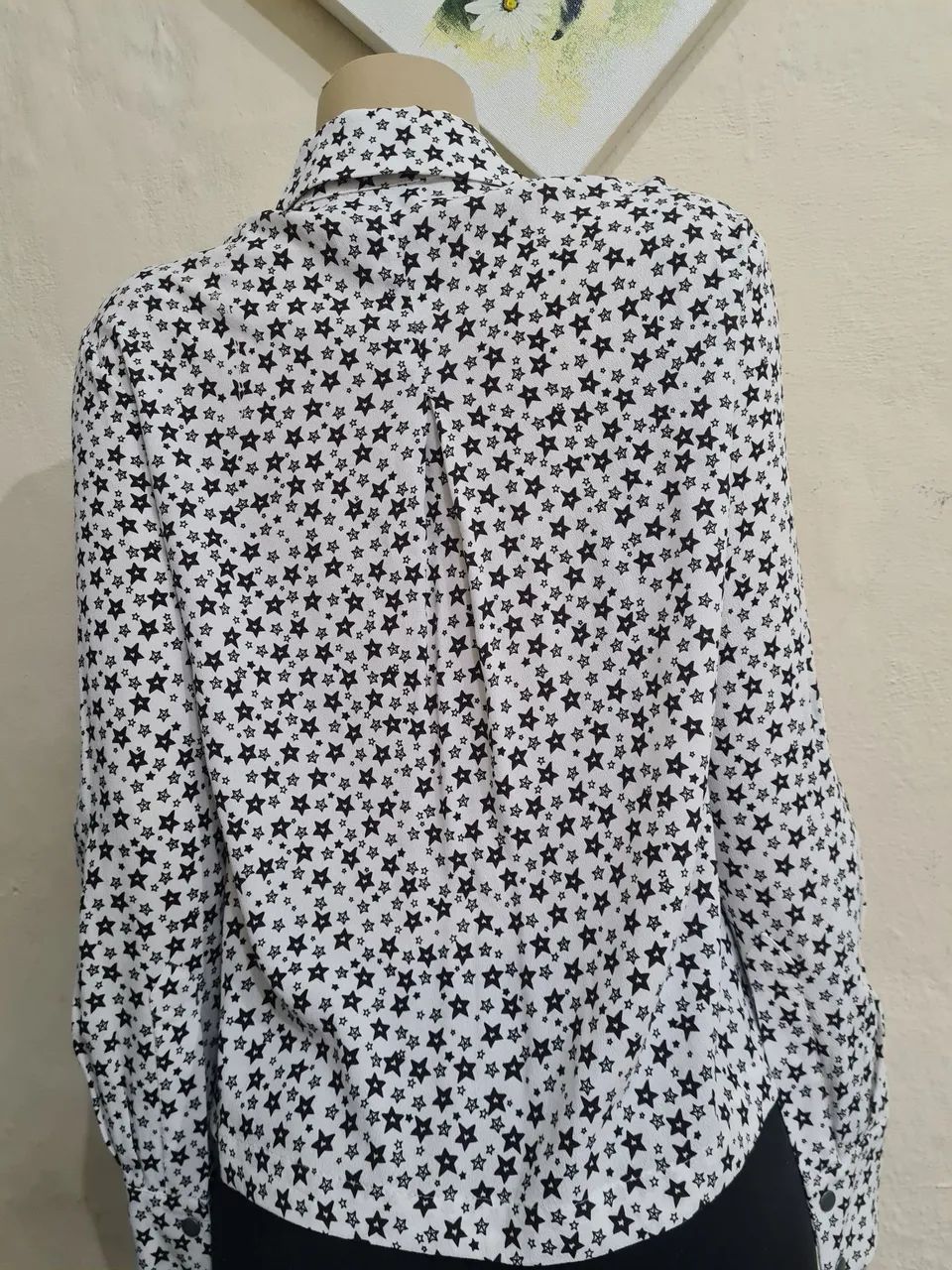 Blusa  - Foto 3