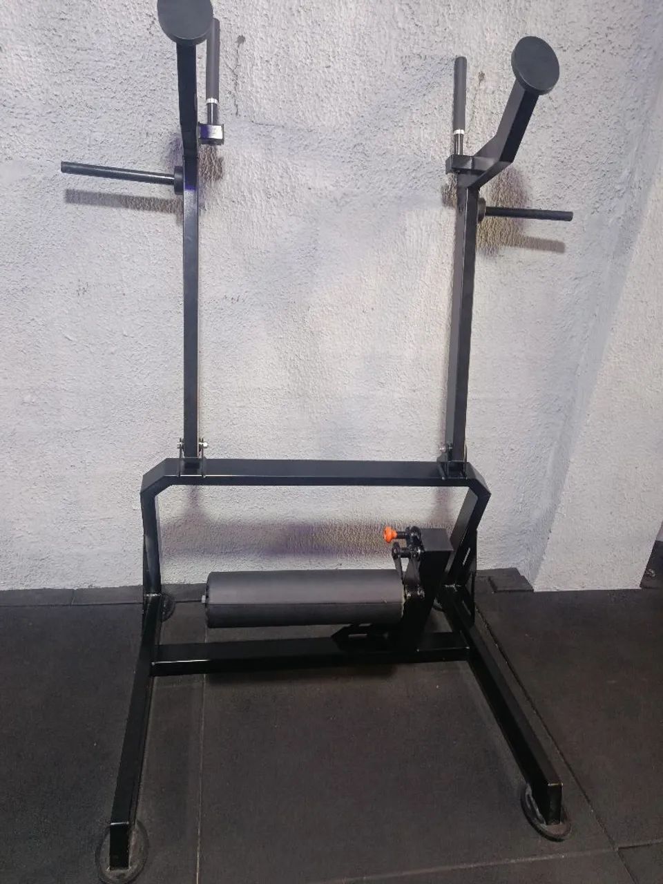 Aparelho de ginástica Búlgaro  - Foto 4