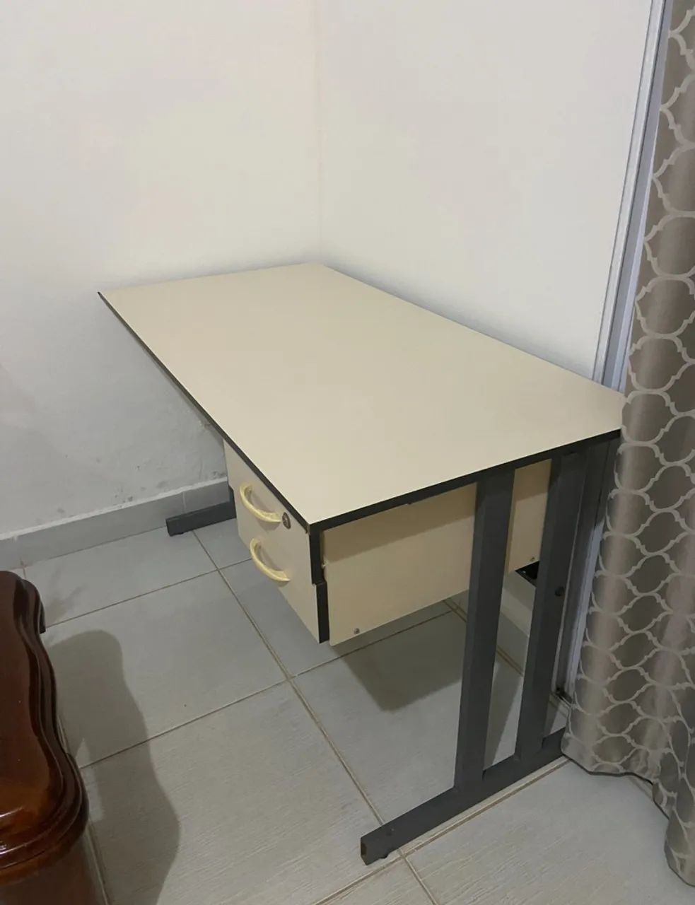 Mesa de escritório 
