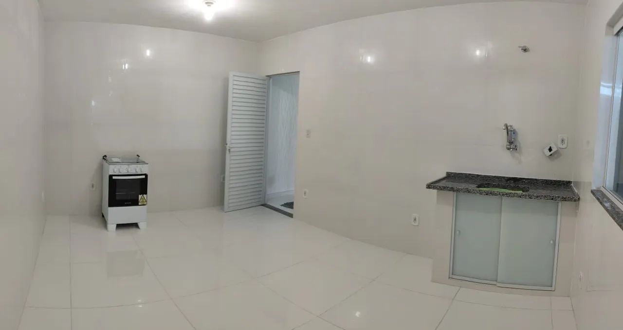 Excelente Galpão. 1a LOCAÇÃO. Viaduto Jardim Gramacho.  - Foto 9