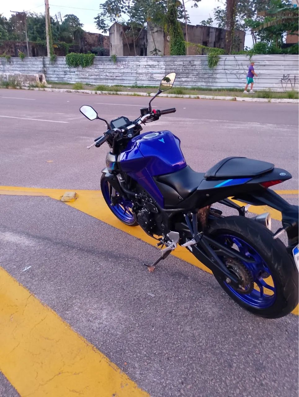 Mt 03 nova  - Foto 4