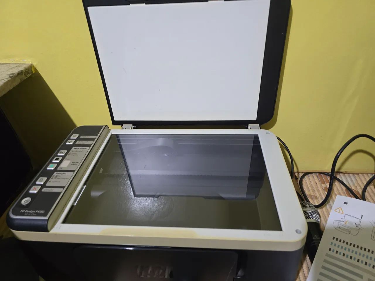 Impressora hp - Foto 2