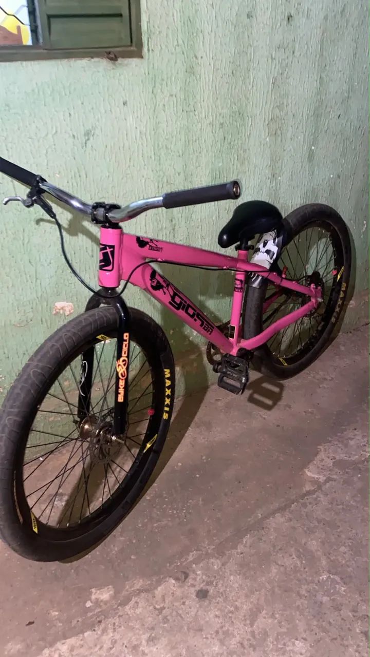 BIKE GIOS ARO 26 - Foto 2