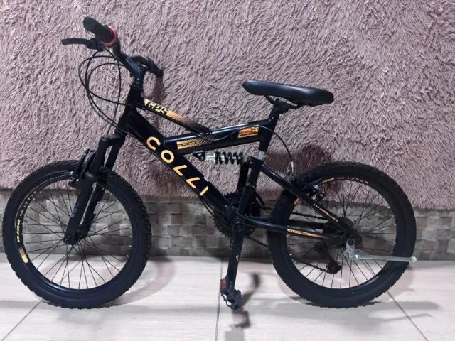 Bicicleta - Foto 3