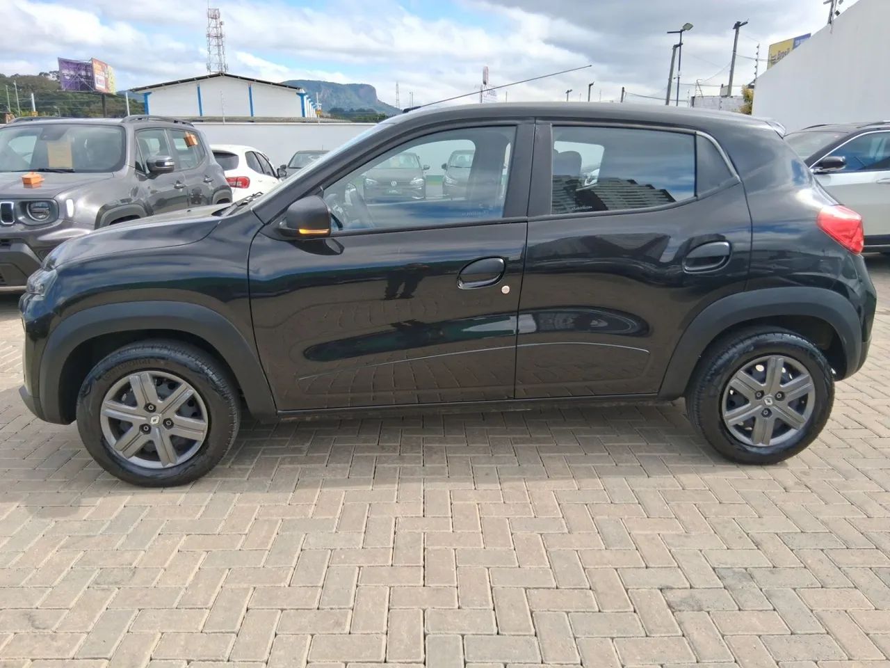 Renault Kwid 1.0 Zen 2026 - Foto 3