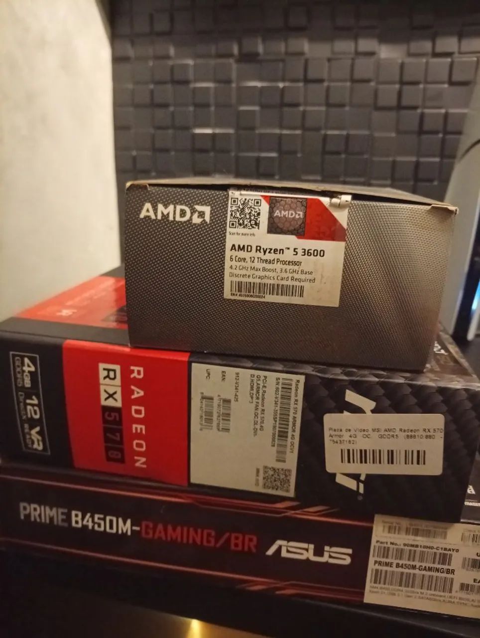 Computador gamer ! - Foto 4