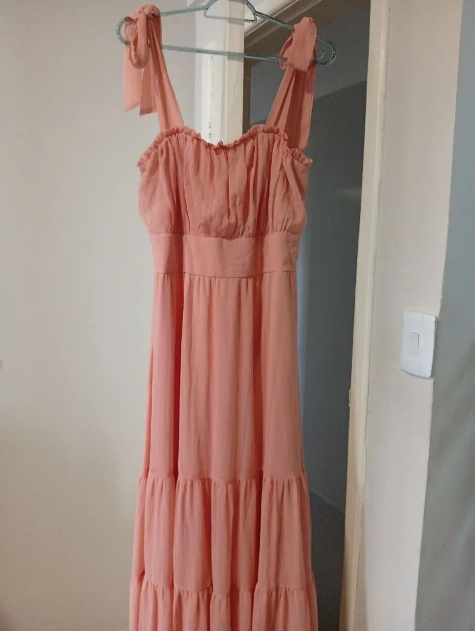 Vestido longo 