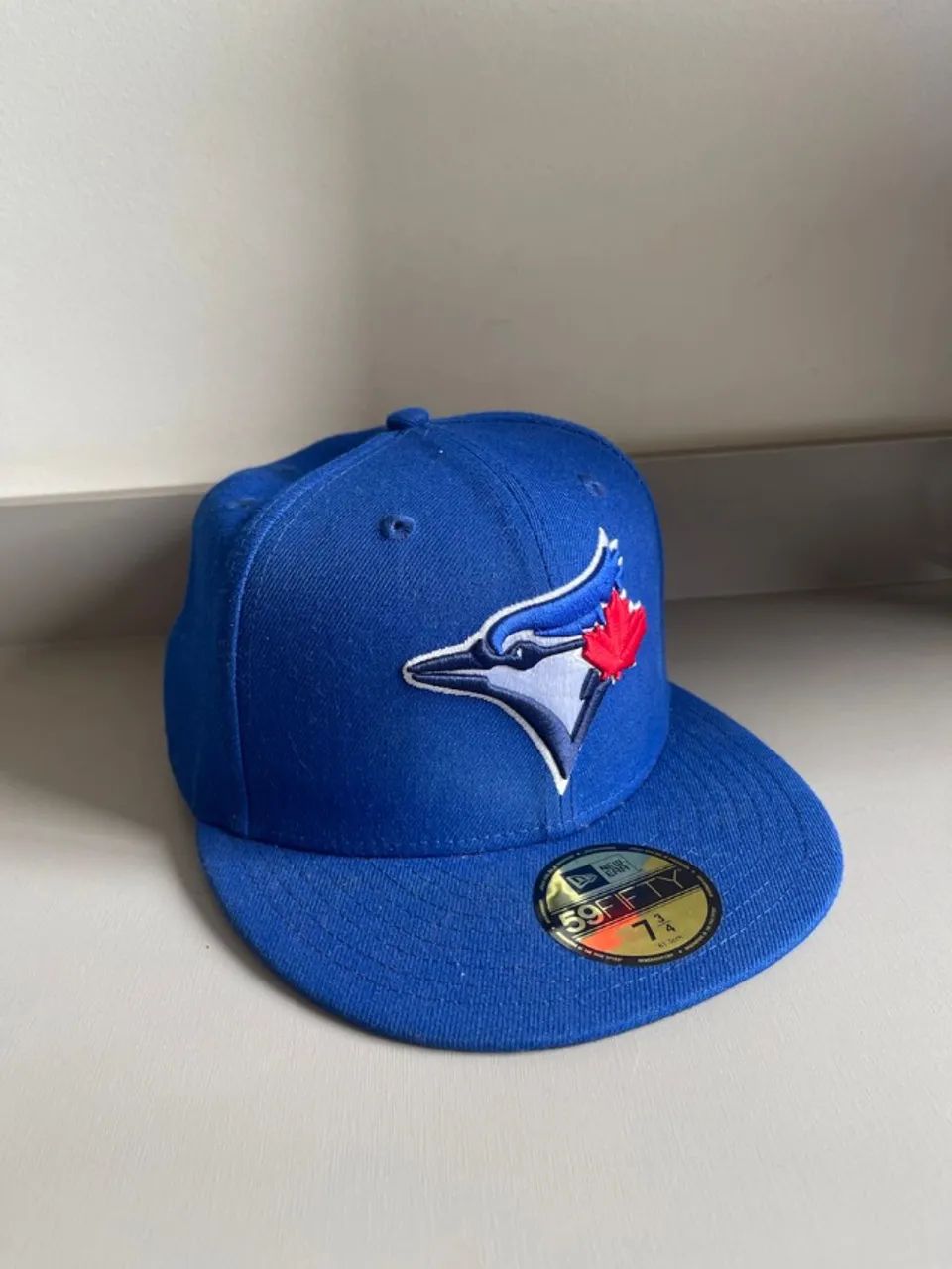 boné new era 59fifty toronto blue jays azul - Acessórios - Guarani