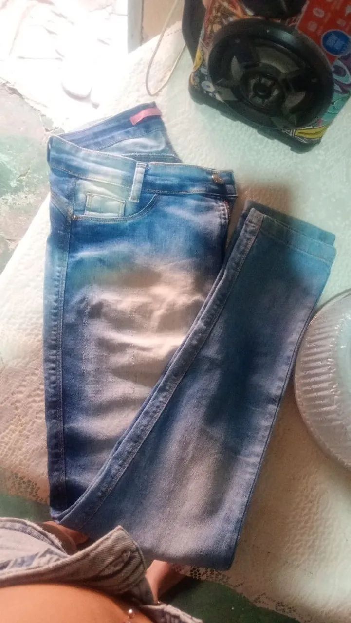 Calsas jeans - Foto 2