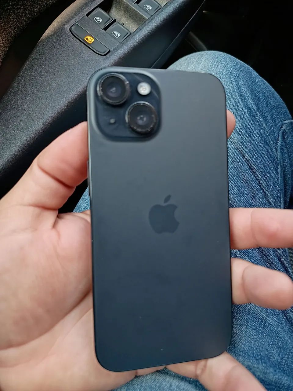 iPhone 15 retirada de peças (Bloq)  - Foto 3
