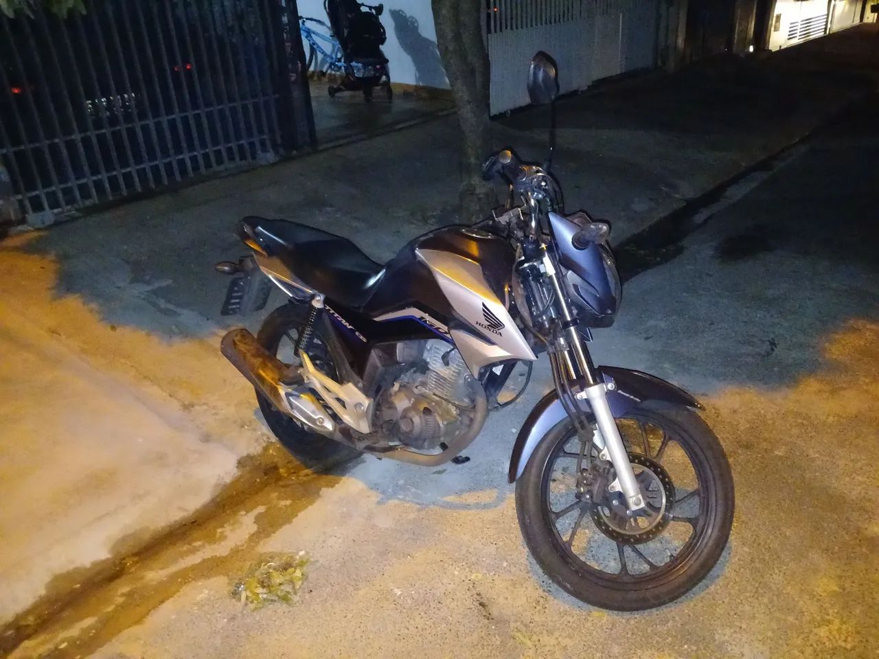 alugo moto - Foto 4