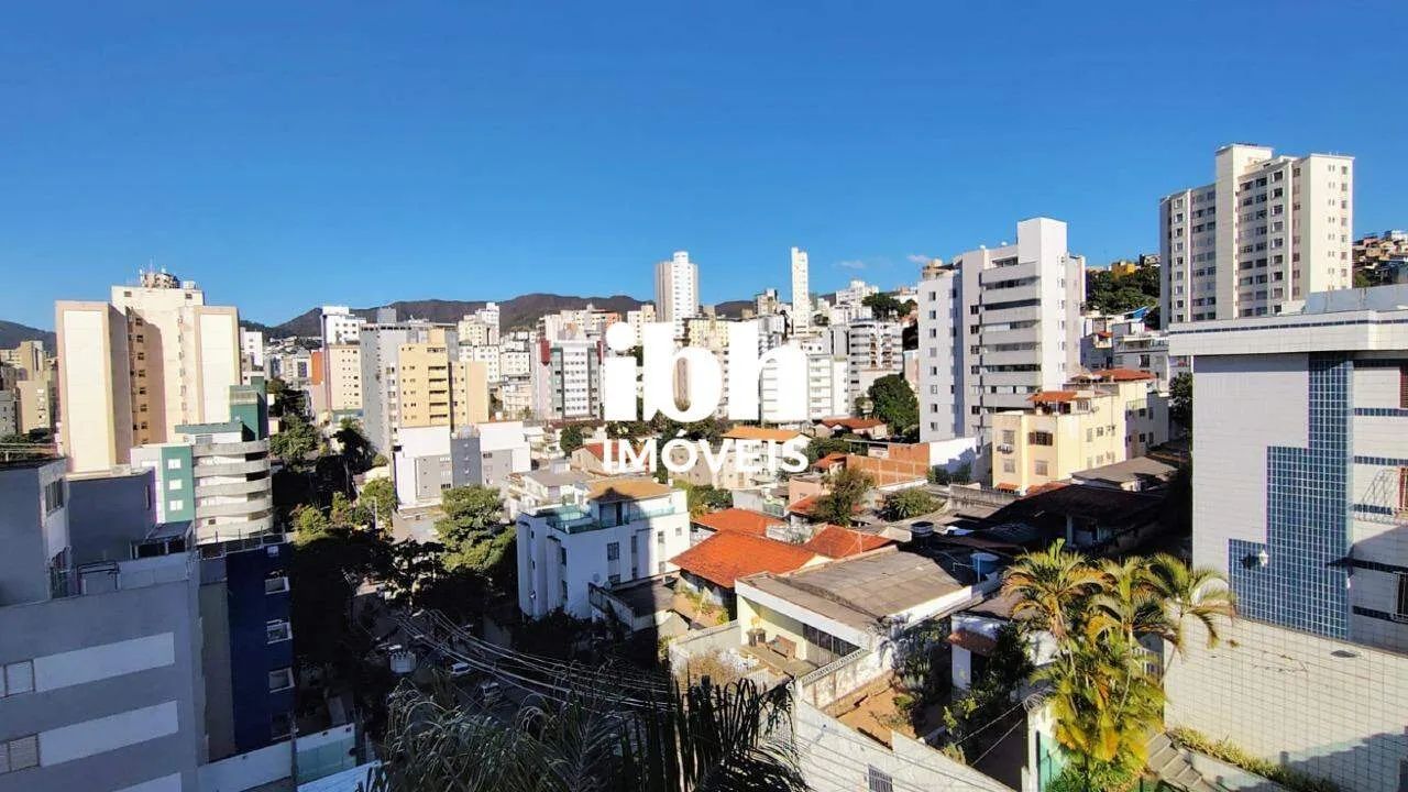 Apartamento para alugar, 3 quartos - Santo Antônio - Foto 3