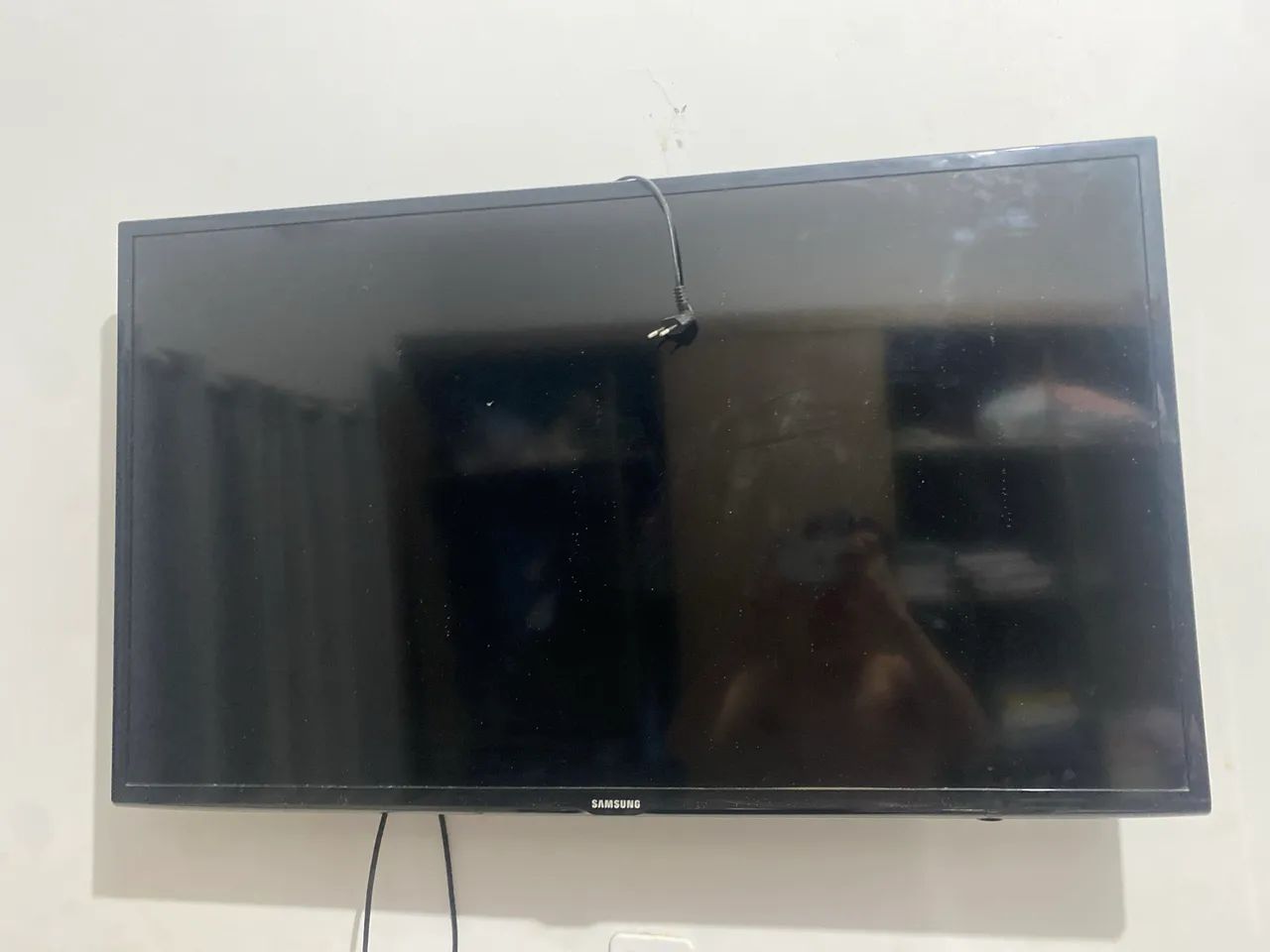 TV Samsung 40 polegadas 