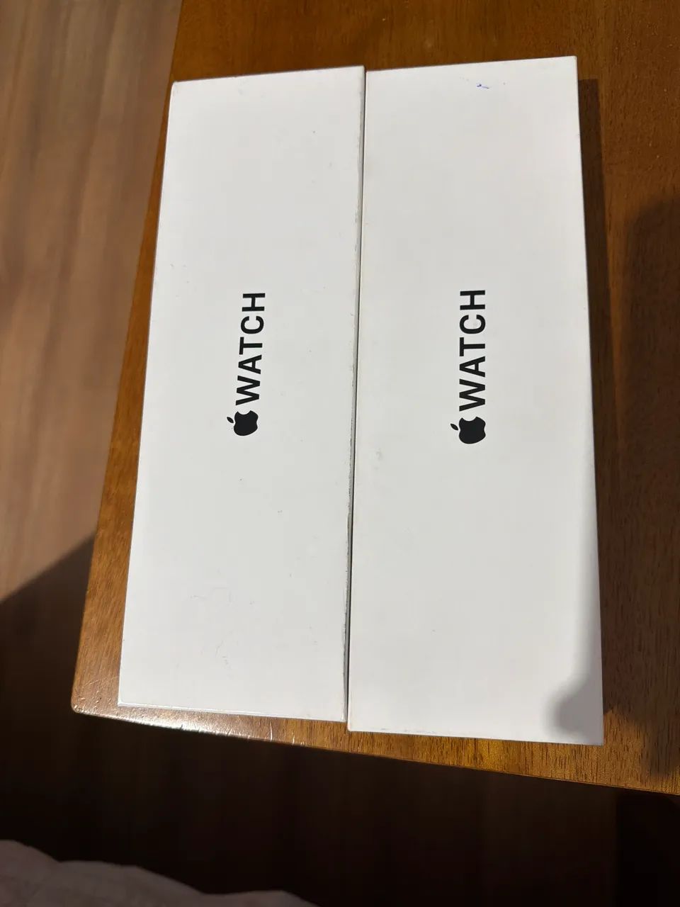 Apple Watch SE3 40mm - GPS AI Midnight  - Foto 2