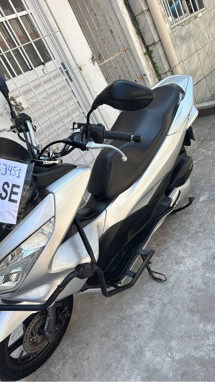 Pcx 2018 nova - Foto 3