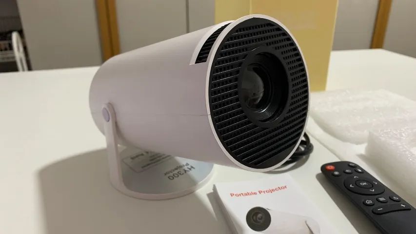 Projetor Portatil - Foto 3