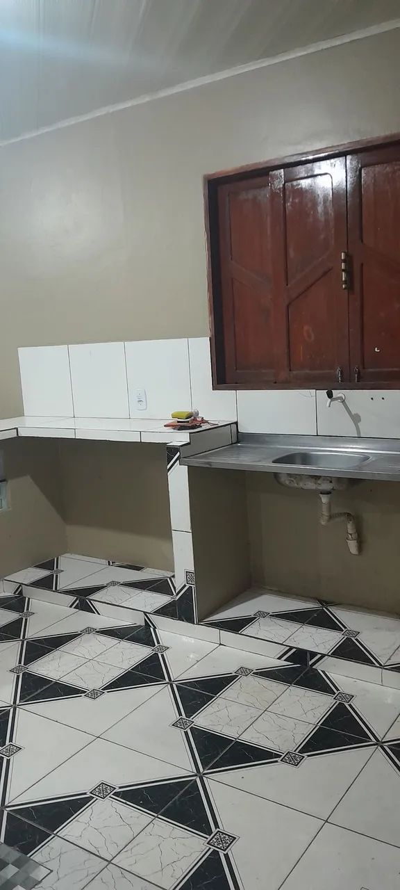 Aluga-se uma Casa 1.100 - Foto 6